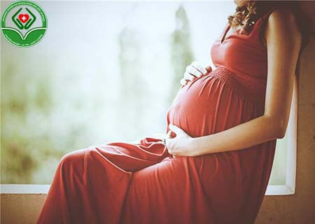 Nấm âm đạo khi mang thai là gì