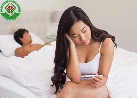 Những điều cần biết về bệnh vô sinh nữ