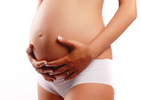 Mang thai bị nấm âm đạo có sao không