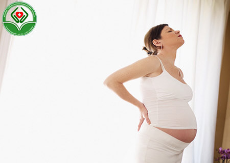 Viêm phụ khoa có ảnh hưởng đến thai nhi không