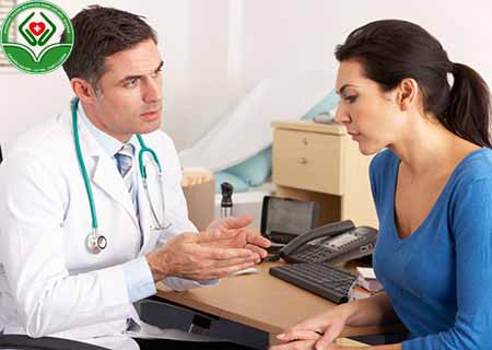 Địa chỉ điều trị gai sinh dục nữ hiệu quả