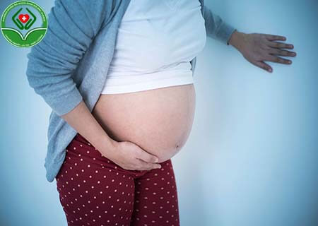 Viêm nội mạc tử cung khi mang thai
