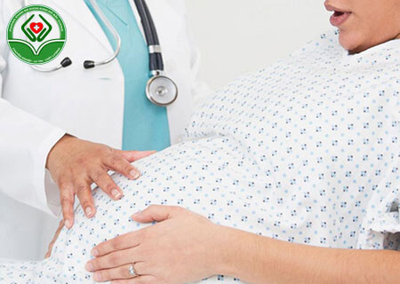 Điều trị nấm vùng kín khi mang thai