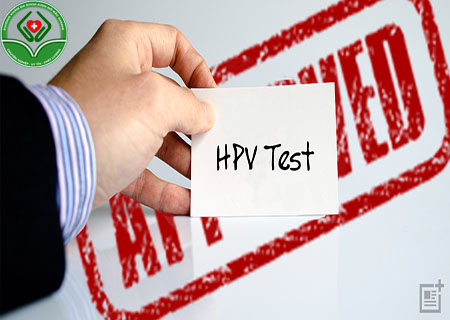 xét nghiệm HPV, xét nghiệm sùi mào gà